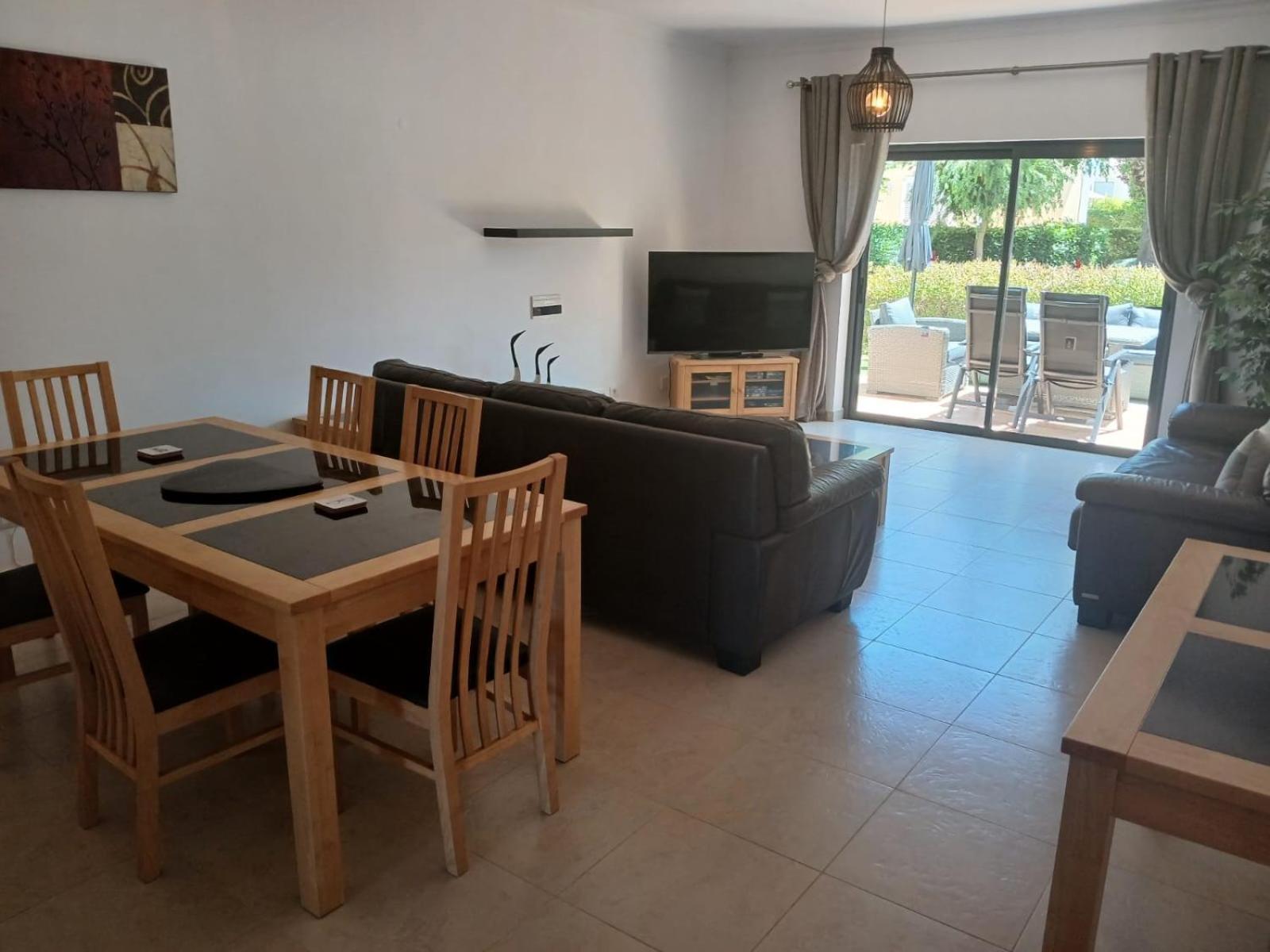 Apt Aurora Lote 80 3 Bedroom Lagos Exterior photo