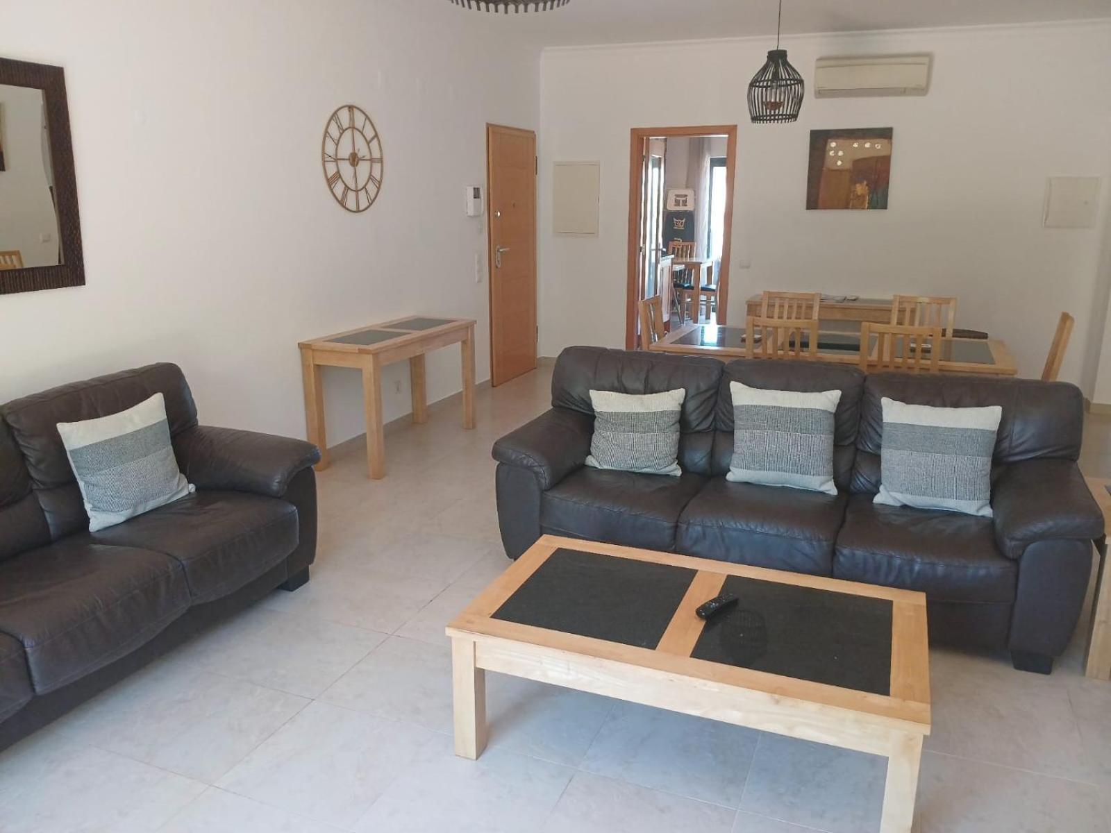 Apt Aurora Lote 80 3 Bedroom Lagos Exterior photo