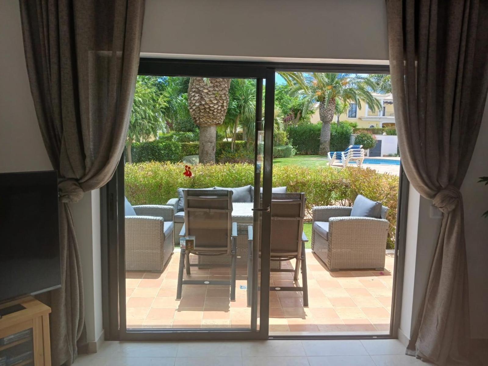 Apt Aurora Lote 80 3 Bedroom Lagos Exterior photo