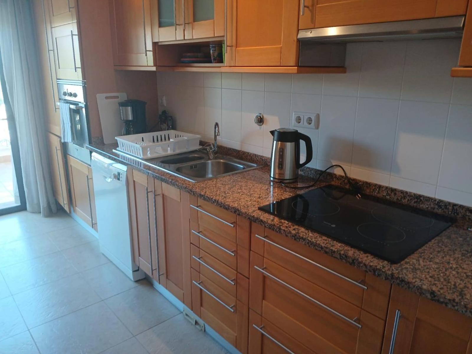Apt Aurora Lote 80 3 Bedroom Lagos Exterior photo